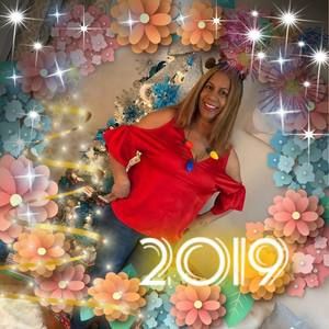 Meet your Posher, Esperanza